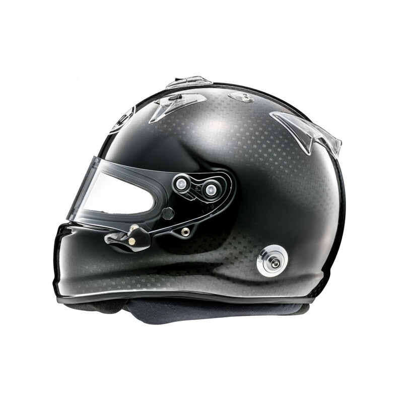 Casque FIA Arai GP-7 SRC